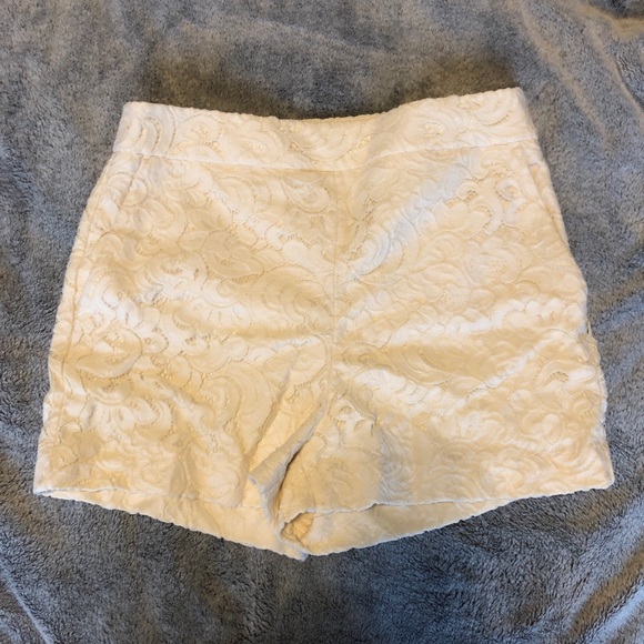 Express Pants - express lace shorts